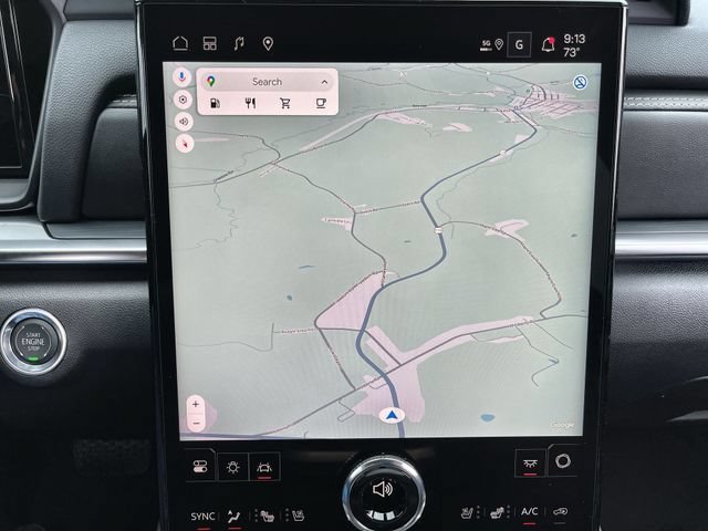 2027 GMC Terrain Elevation - Photo 20