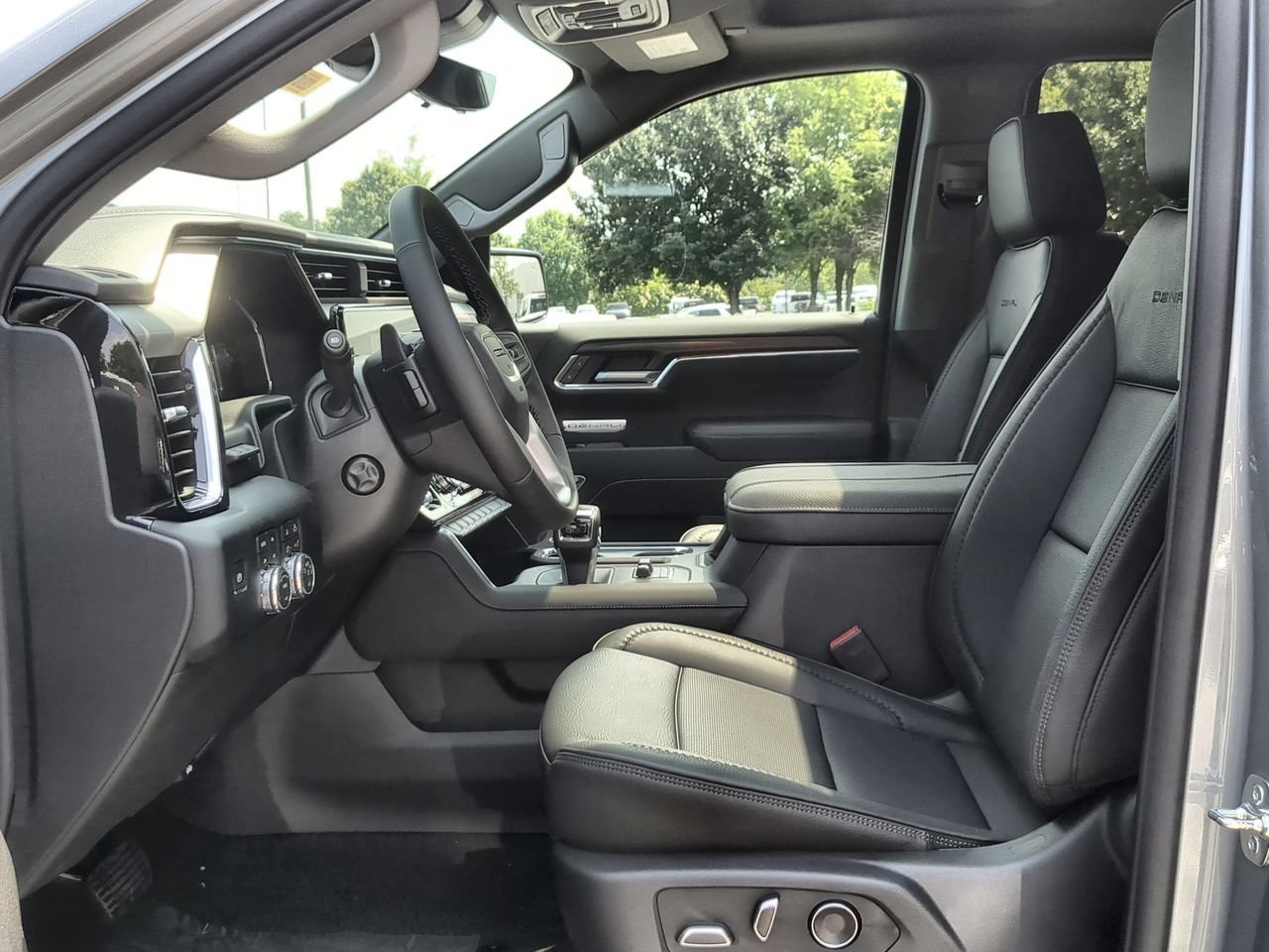 New 2026 Sterling Metallic GMC Denali image 20