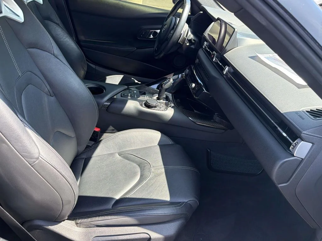 Used 2021 Nocturnal Toyota 3.0 Premium image 20