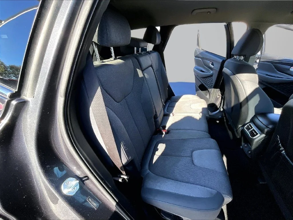 Used 2024 Gray Hyundai SEL image 27