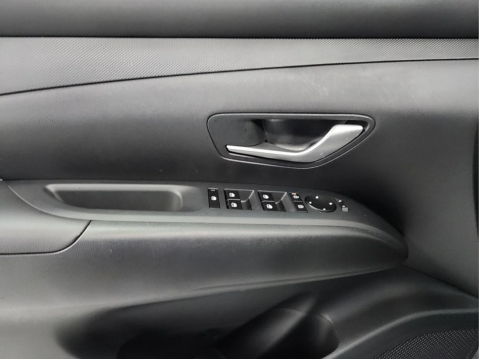 2026 Hyundai Santa Cruz SEL Activity - Photo 8