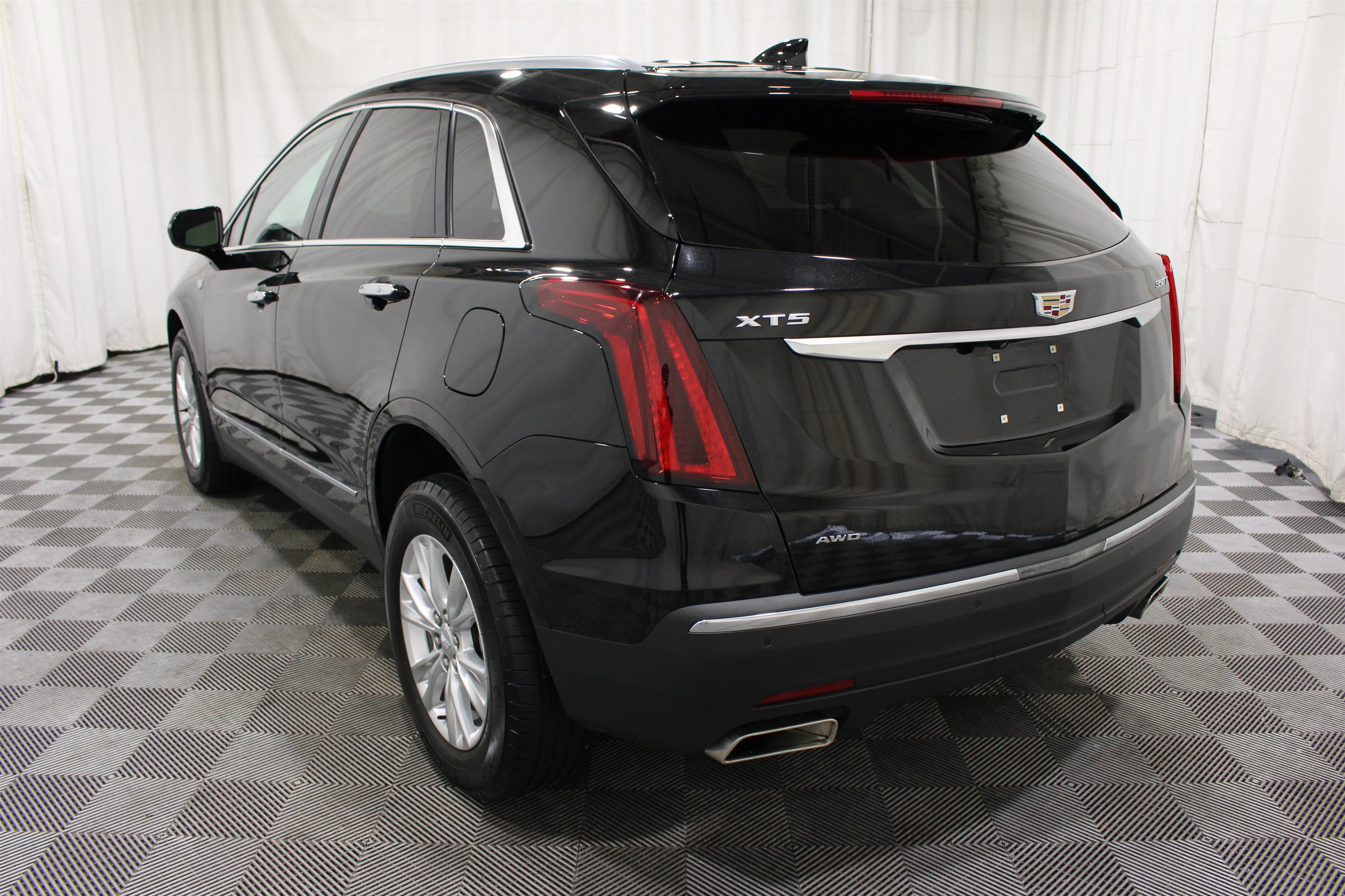 2023 Cadillac XT5 Luxury - Photo 36