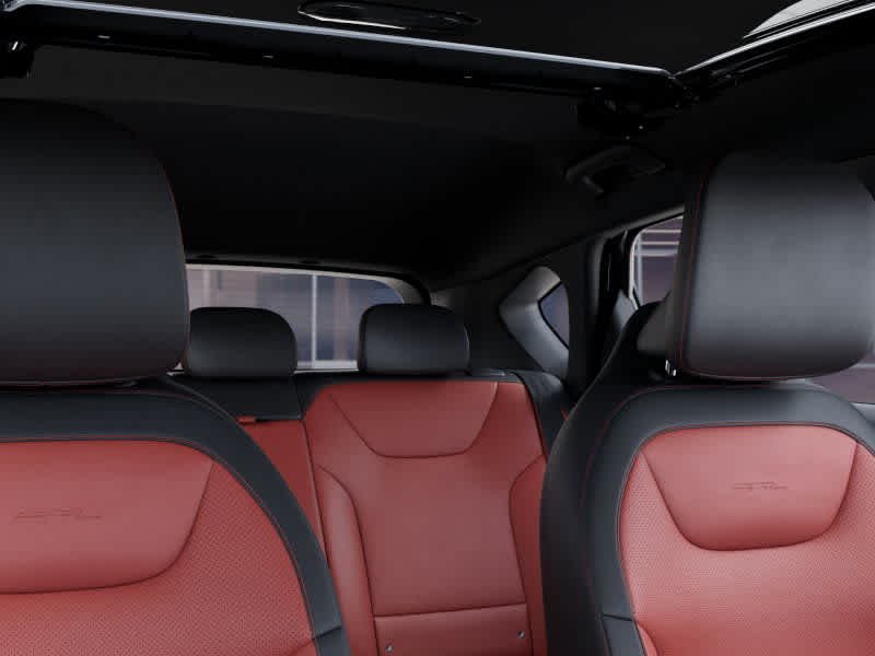 2026 Kia K4 GT-Line - Photo 27
