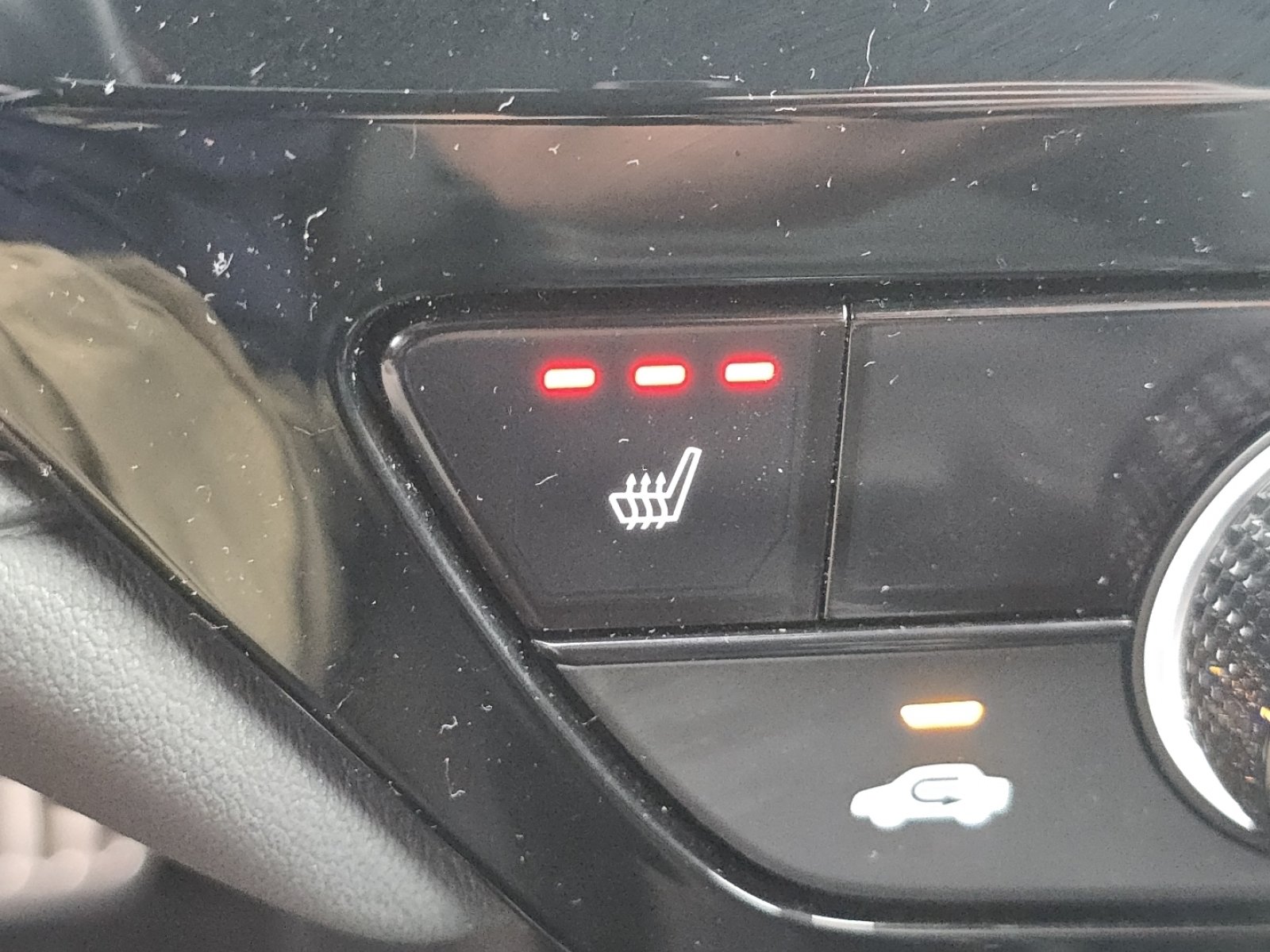 2024 Honda Accord Hybrid Sport-L - Photo 6