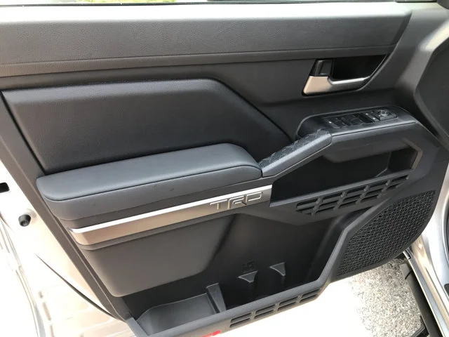 2026 Toyota Tacoma TRD Off Road - Photo 13