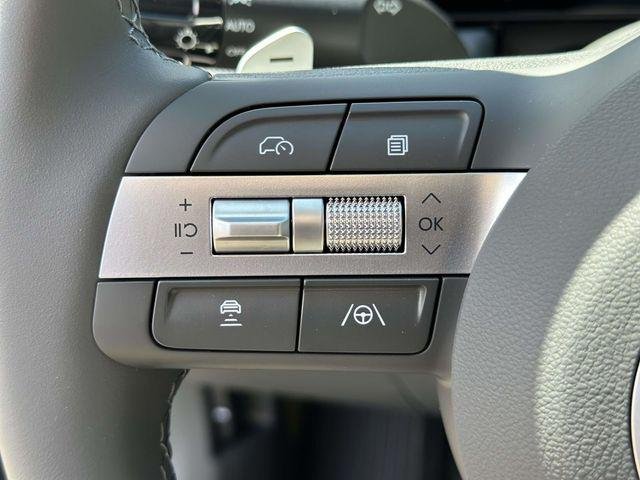 New 2026 Gray Hyundai SEL Sport image 22