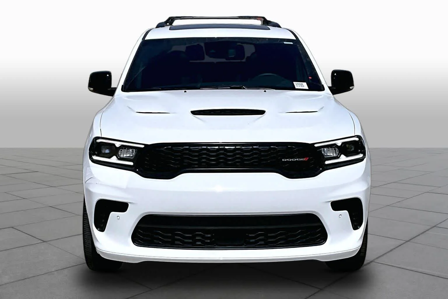 New 2026 White Knuckle Clearcoat Dodge GT Plus HEMI V8 image 4