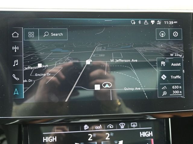 2019 AUDI E-TRON - Image 15