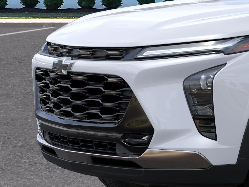 2026 Chevrolet Trax Activ - Photo 13