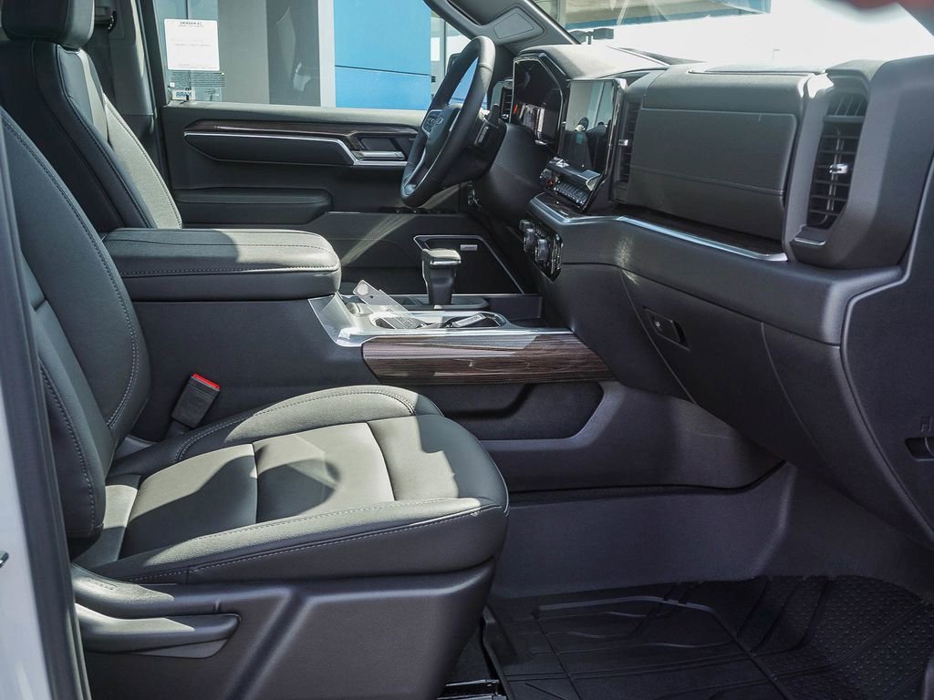 2026 Chevrolet Silverado 1500 RST - Photo 12