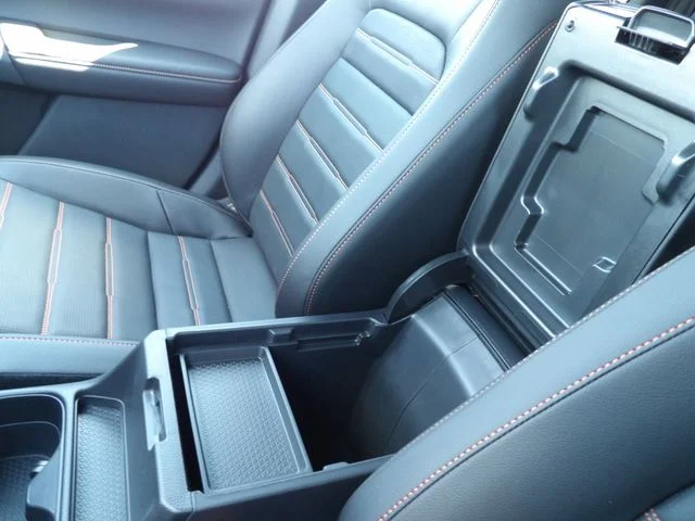New 2026 Urban Gray Pearl Honda Sport Touring image 39