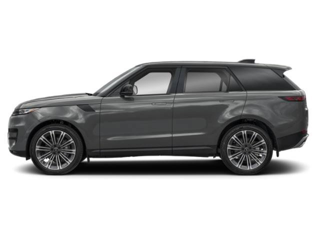 New 2026 Fuji White Land Rover SE image 6