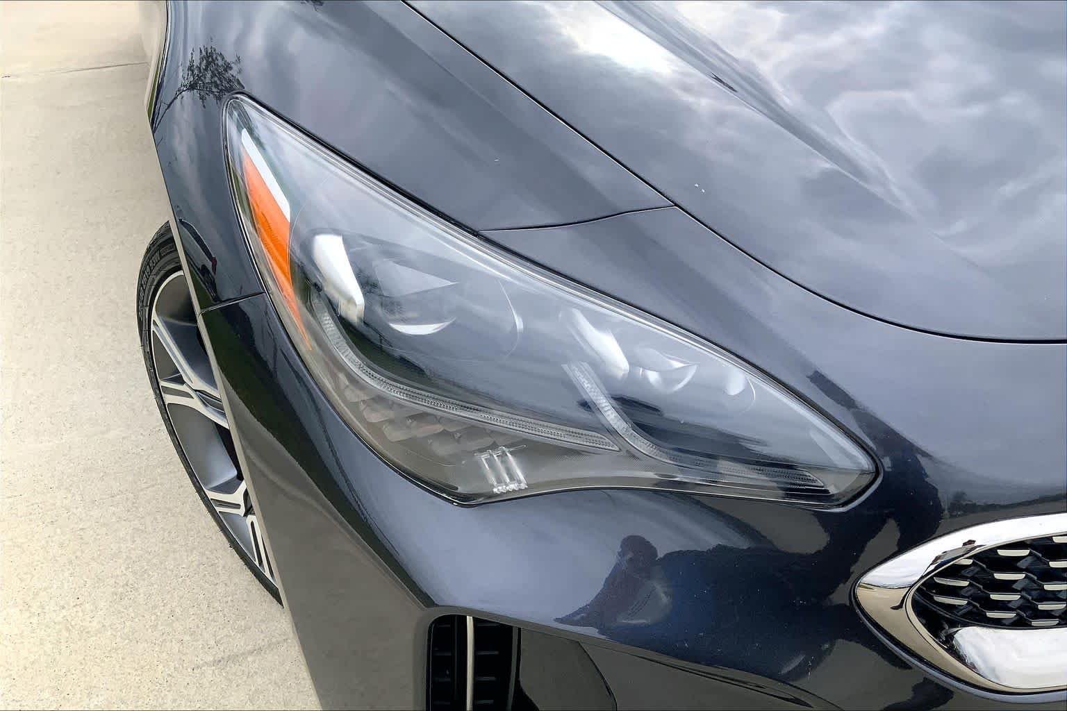 Used 2019 Panthera Metal Kia GT image 27