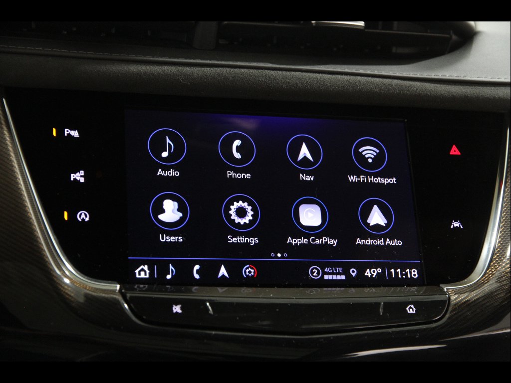 2025 Cadillac XT6 Premium Luxury - Photo 10