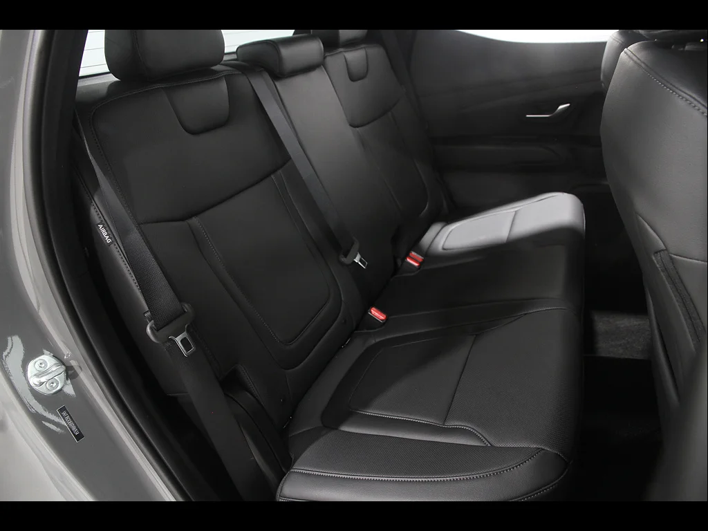 Used 2026 Gray Hyundai SEL image 18
