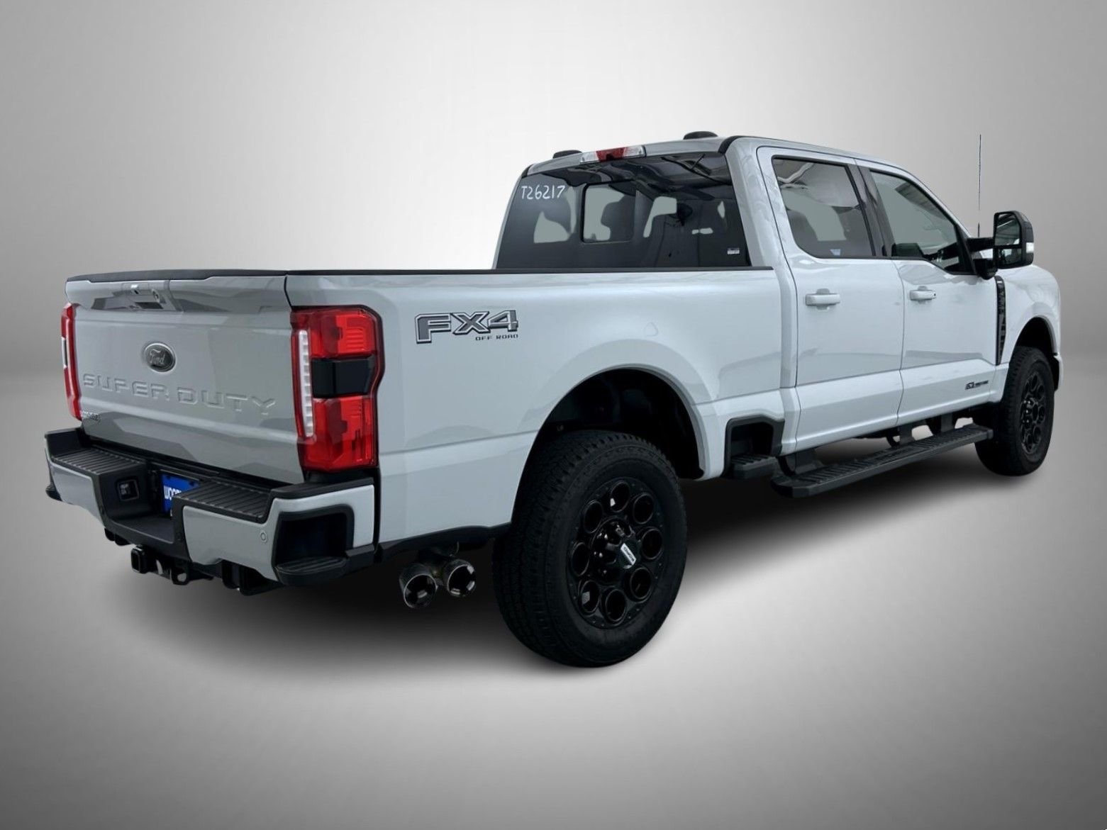 New 2026 Avalanche Ford Lariat image 5