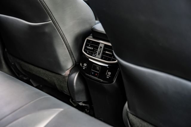 Used 2024 Silver Lexus 350 Premium image 41