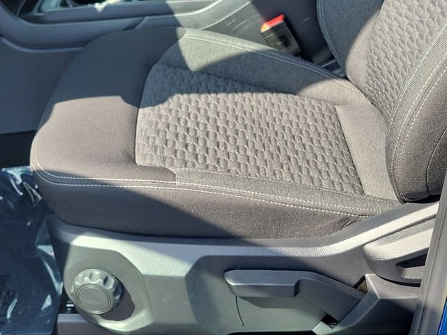 Used 2025 Velocity Blue Metallic Ford XLT image 14