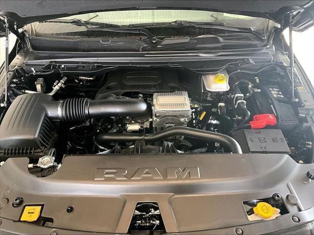 2026 RAM 1500 Big Horn/Lone Star - Photo 42
