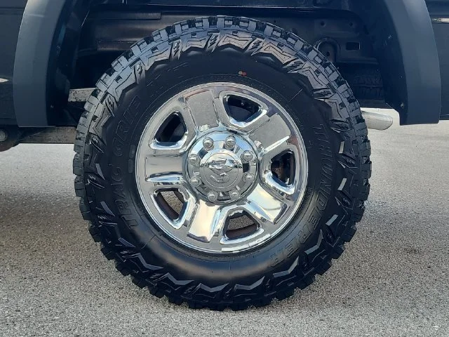 Used 2018 Black Ram Tradesman image 8