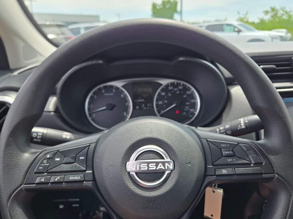 Certified Used 2024 Gray Nissan 1.6 S image 28