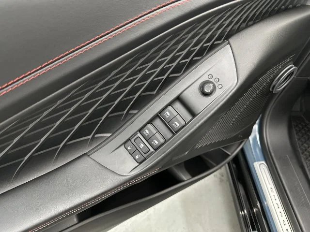 New 2027 Sub-Zero Exterior Paint Dodge R/T image 18