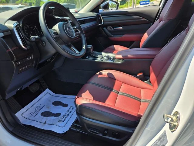 Used 2025 Beige Mazda Premium Plus image 10