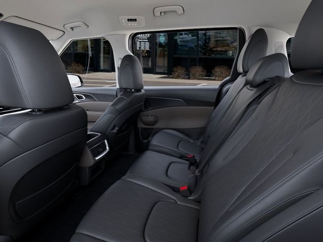 New 2026  Kia LX image 18