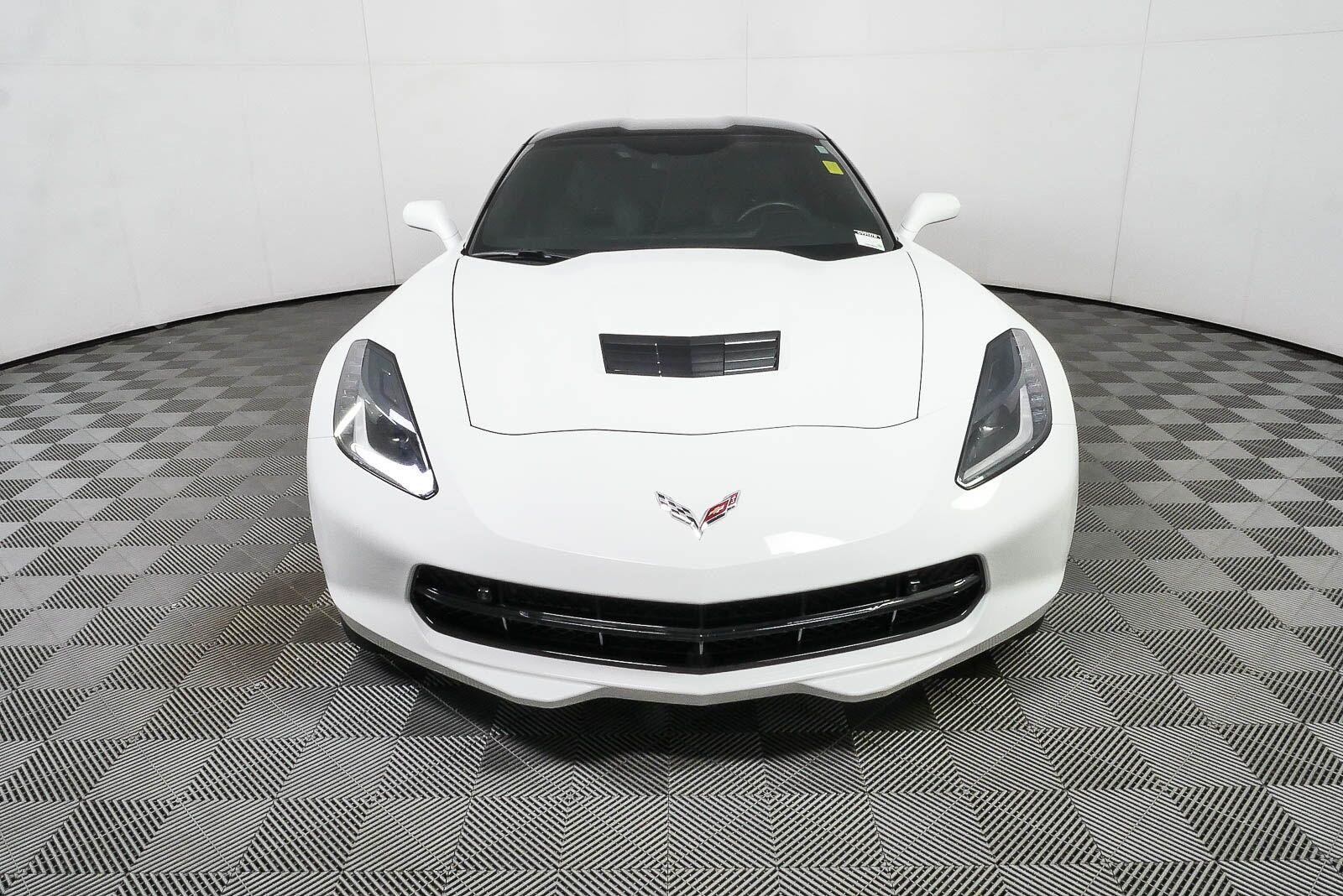 Certified Used 2016 ARCTIC WHITE Chevrolet 2LT image 31