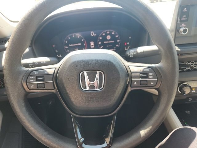 New 2026 Radiant Red Metallic Honda LX image 31