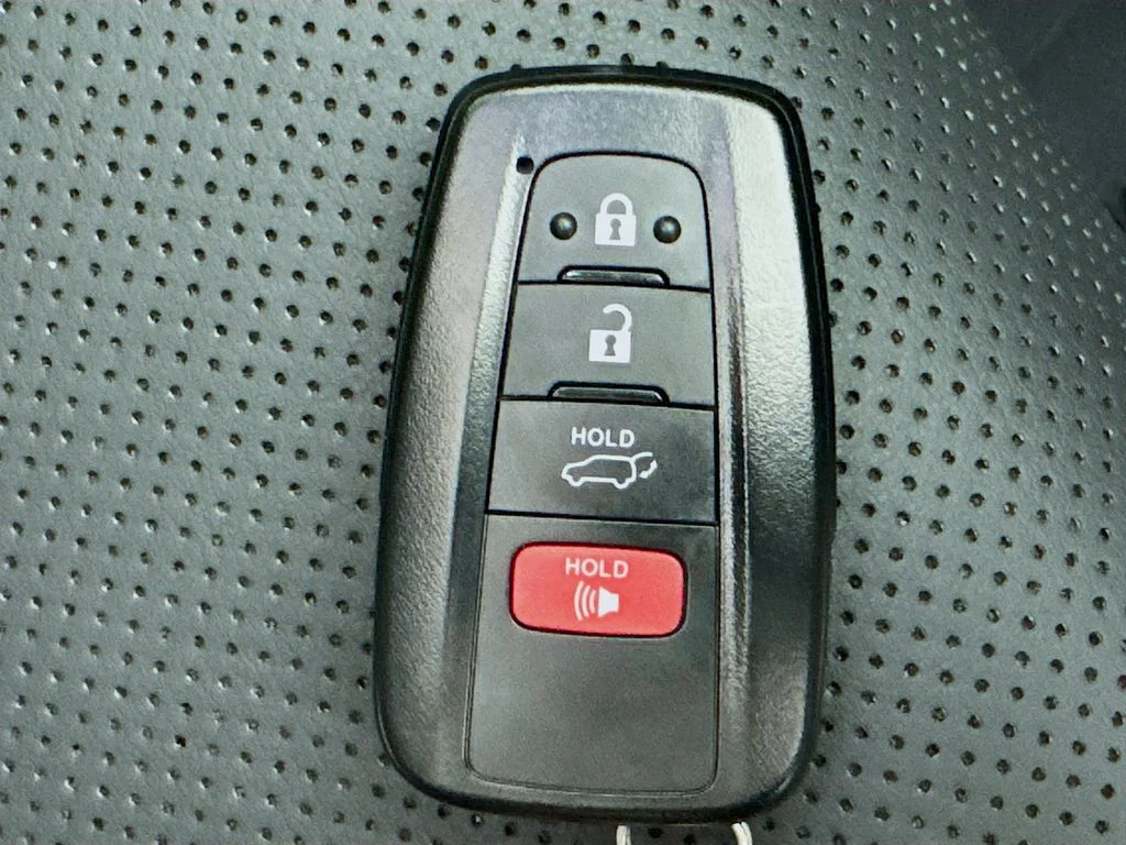 Used 2023 Beige Toyota Limited image 36