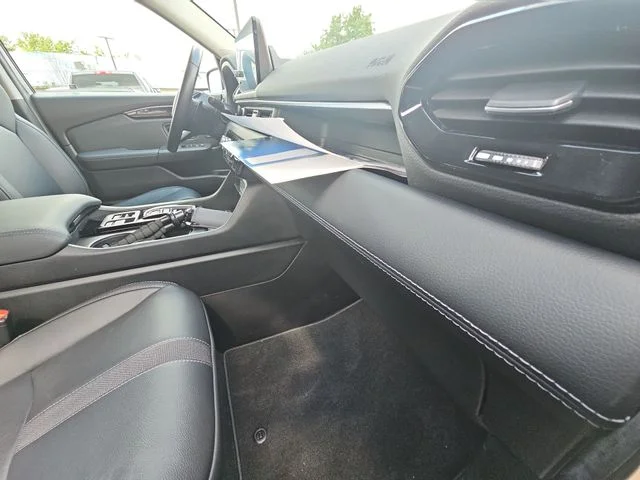 Used 2025 Gray Honda EX-L image 31