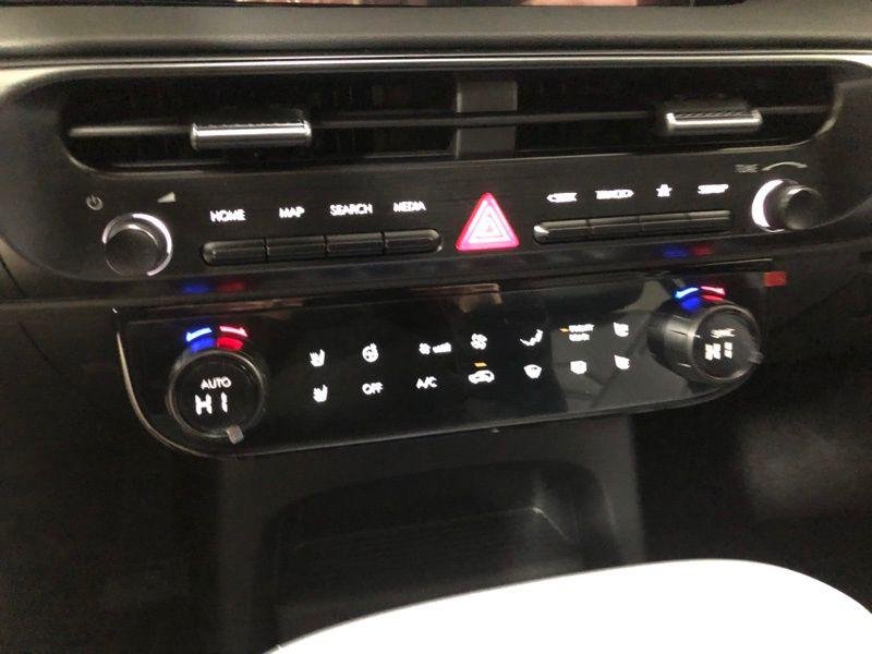 2026 Hyundai Palisade XRT Pro - Photo 34