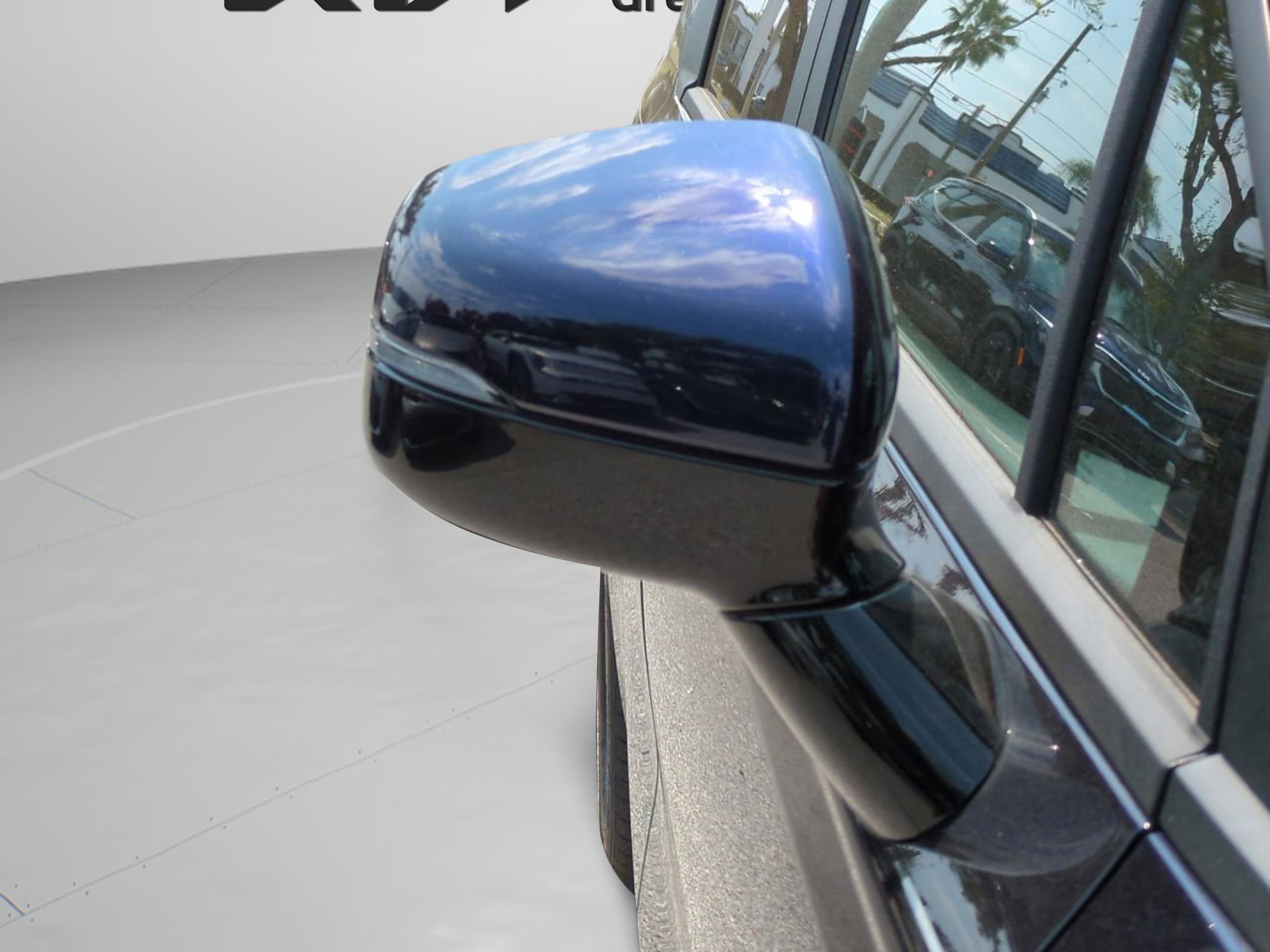 New 2026 Deep Chroma Blue Kia EX image 14
