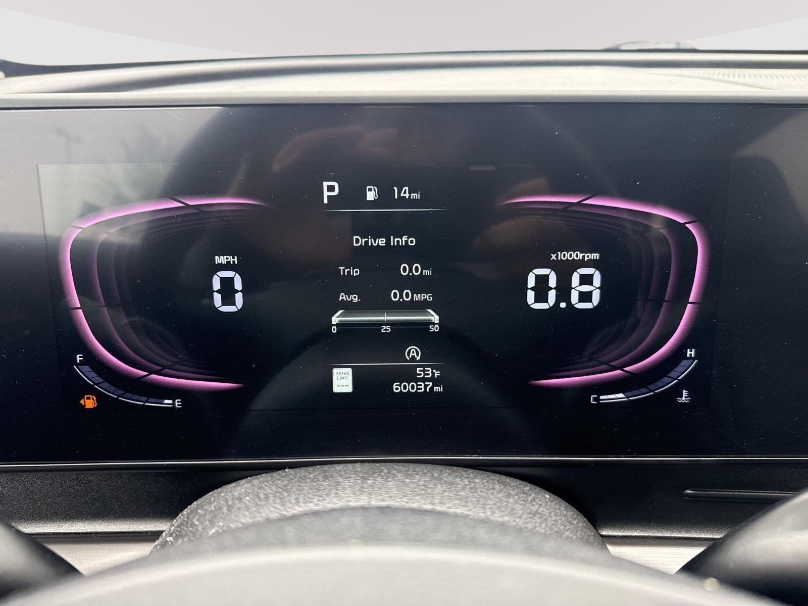 Used 2023 Kia Sportage EX with VIN 5XYK33AF1PG040564 for sale in Kansas City