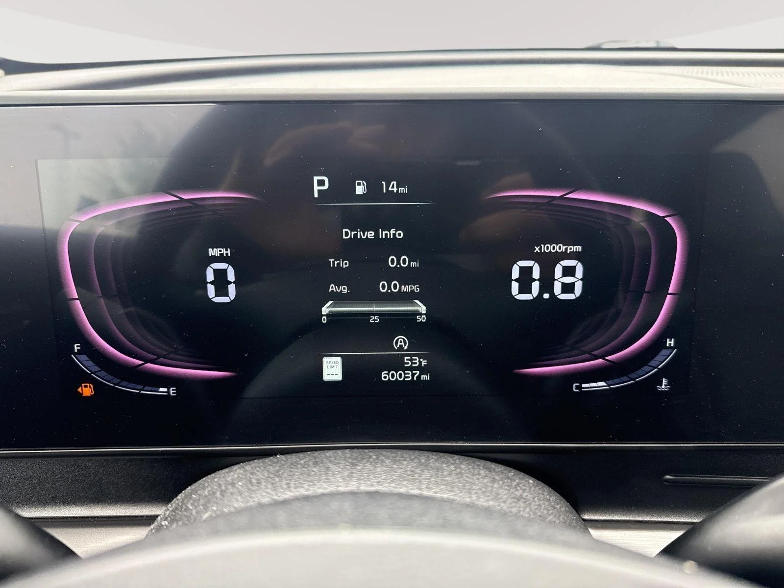 Used 2023 Kia Sportage EX with VIN 5XYK33AF1PG040564 for sale in Kansas City