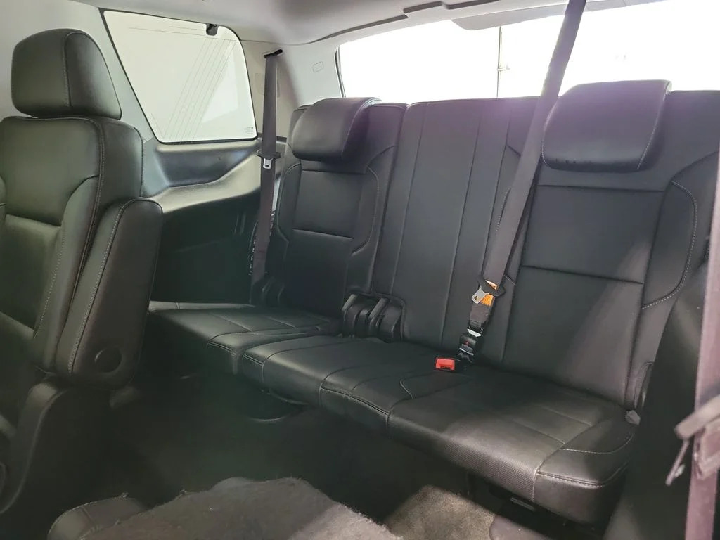 Certified Used 2018 White Chevrolet Premier image 25