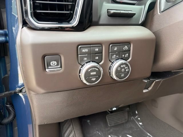 New 2026 Downpour Metallic GMC Denali DRW image 24