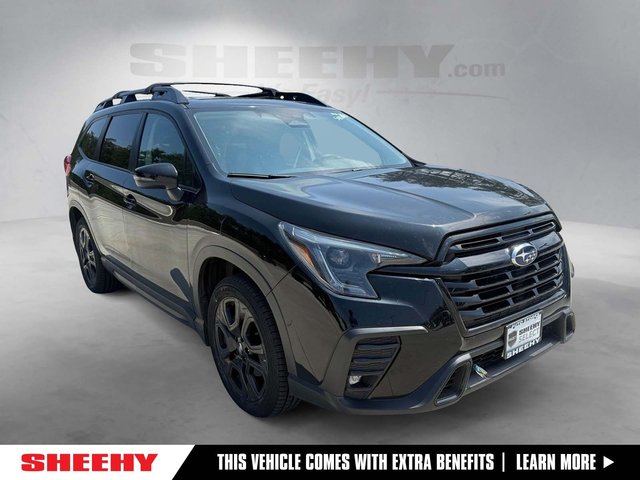 2023 Subaru Ascent Onyx Edition