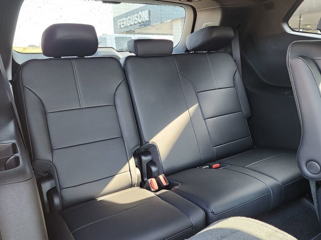 2026 GMC Acadia Elevation - Photo 48