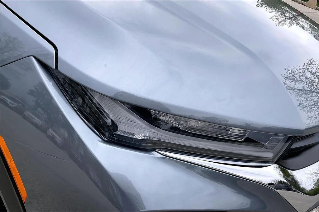 Used 2022 Gray Chevrolet LS image 28