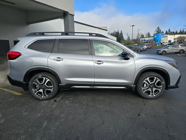 2026 Subaru Ascent Touring - Photo 27