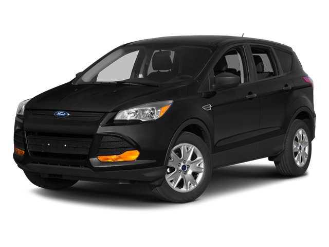 Used 2014 Oxford White Ford S image 1