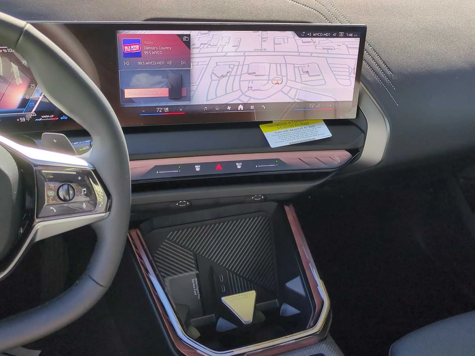 New 2026 Skyscraper Grey Metallic BMW 30 xDrive image 27