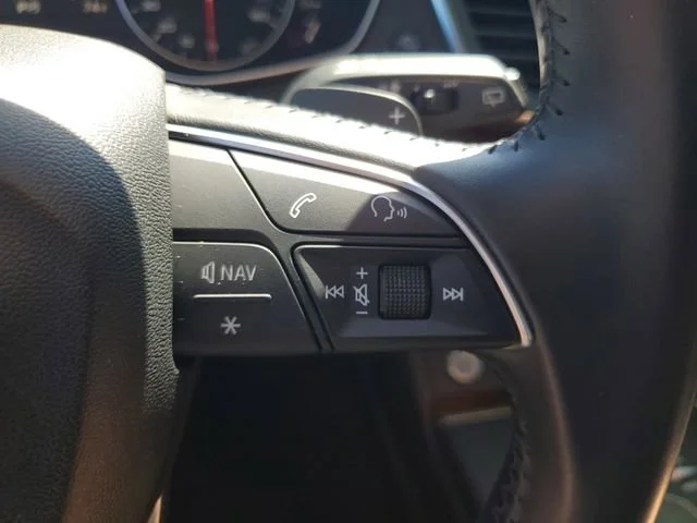 Used 2018 Black Audi Premium image 13