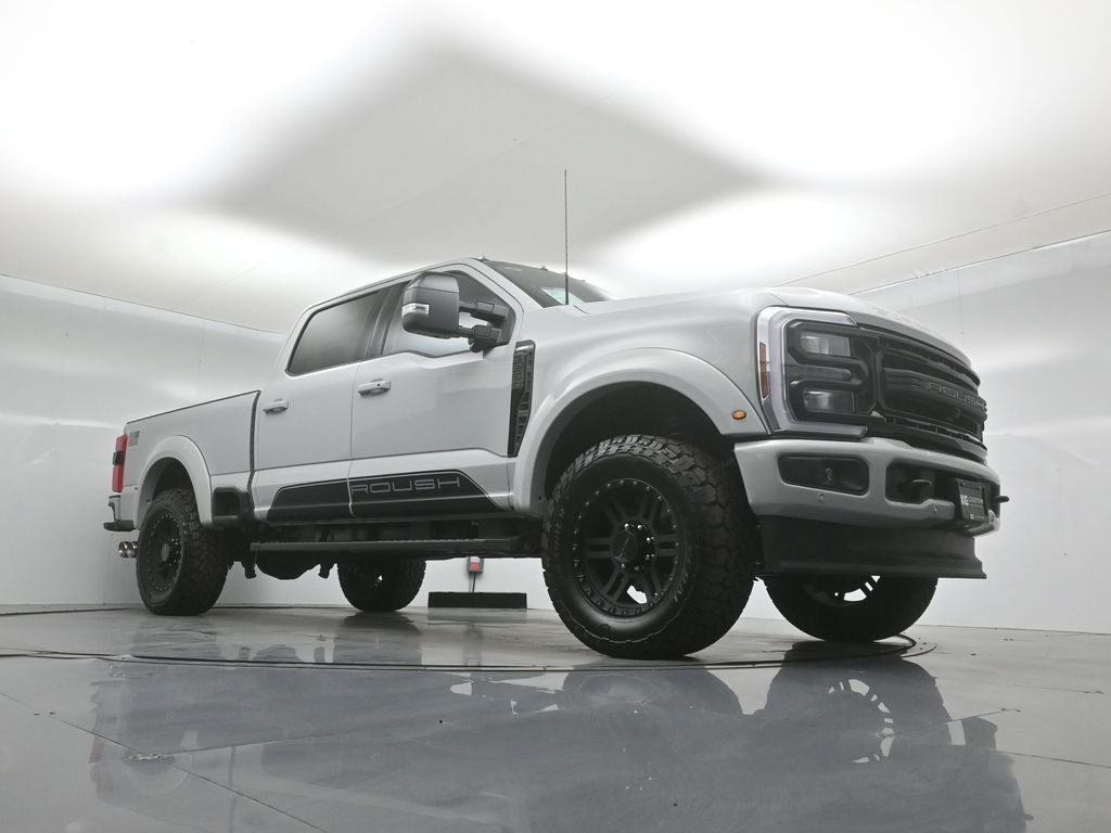 New 2026 Avalanche Ford Lariat image 45