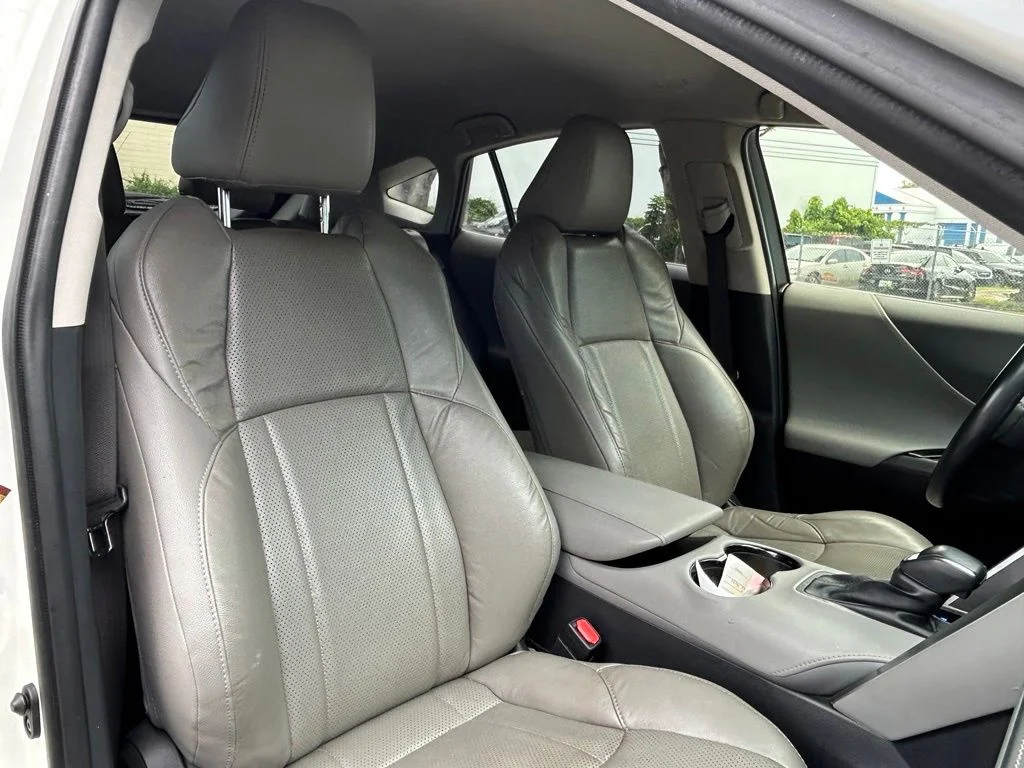 Certified Used 2021 White Toyota LE image 24