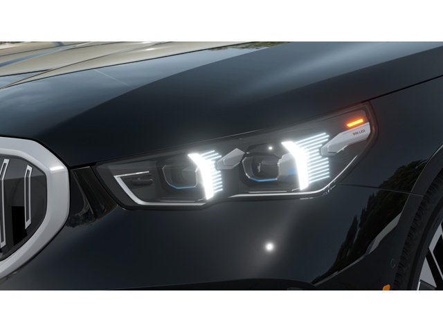 New 2027 Black Sapphire Metallic BMW 530i xDrive image 6