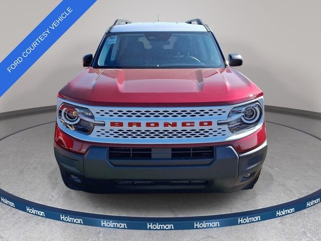 Used 2026 Red Ford Heritage image 2