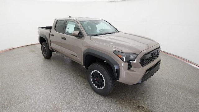 New 2026 Brown Toyota TRD Off-Road image 10